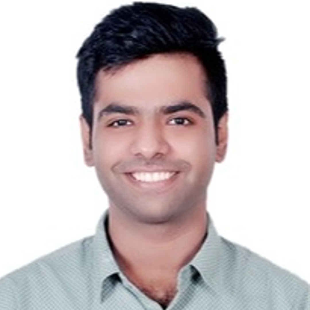 Avishek Arora